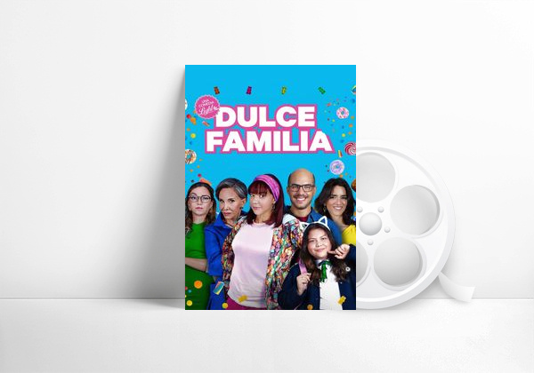 Movie Sweet Family