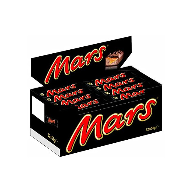 Social Mars, 32 cerrojo