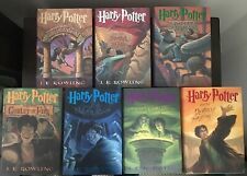 Libro BOXED-SPECIAL /E HARRY POTT 7V