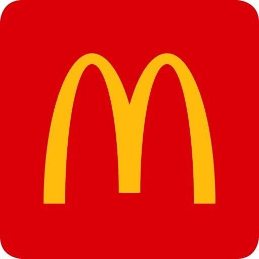 App McDonald's Mobile