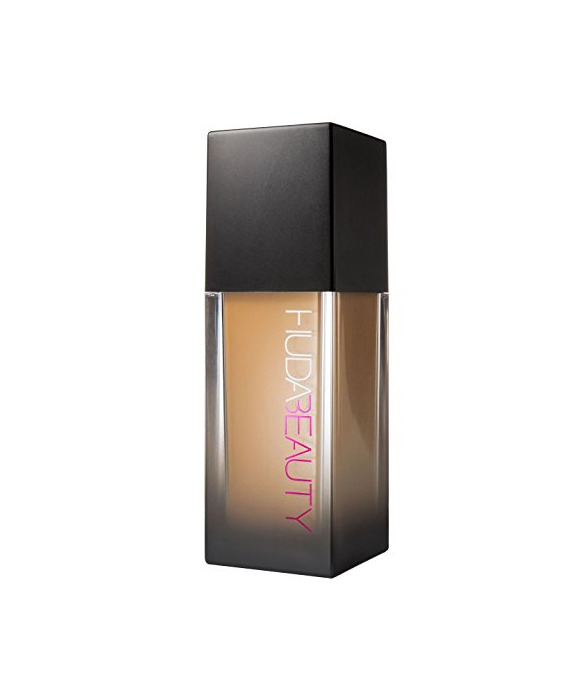 Social HUDA BEAUTY #FauxFilter Foundation