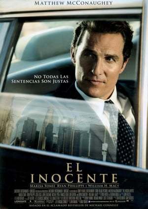 Movie El inocente