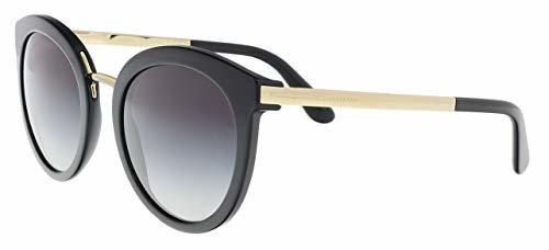 Lugar Dolce & Gabbana 0Dg4268, Gafas de Sol para Mujer, Negro