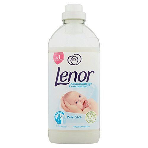 Lenor Toque Suave Suavizante 1