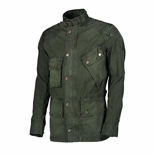Place BARBOUR Giacca BACPS 1756 c SG51 Primavera PE19