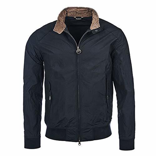 Place Barbour UOMO Giubbotto BLU Mod
