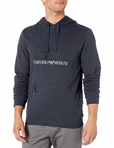 Productos Emporio Armani Men's Logo Series Hoodie