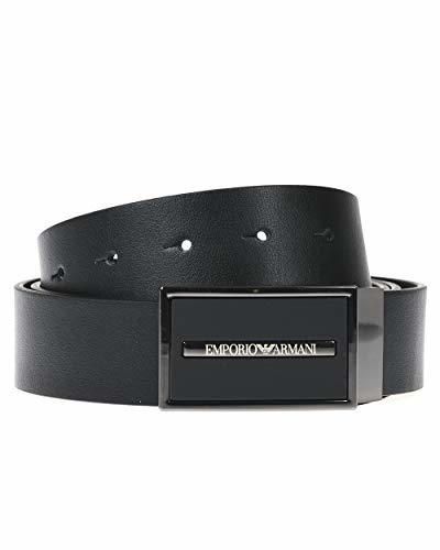 Emporio Armani Men's Belt