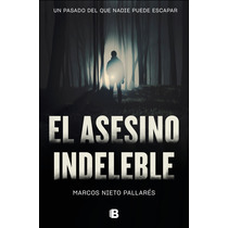 Book El asesino indeleble