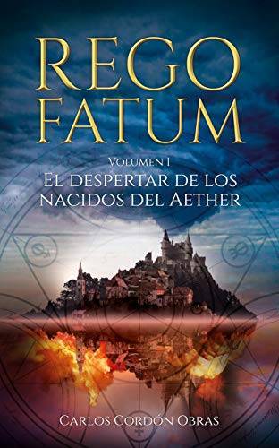 Book REGO FATUM