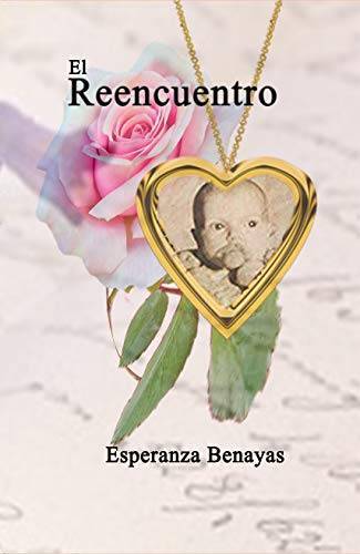 Book El reencuentro