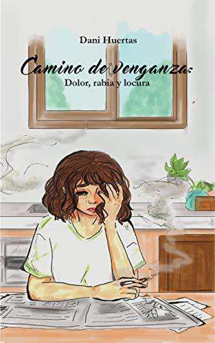 Libro Camino de venganza