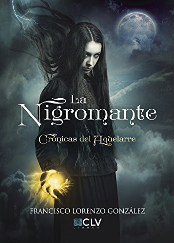 Libro La Nigromante