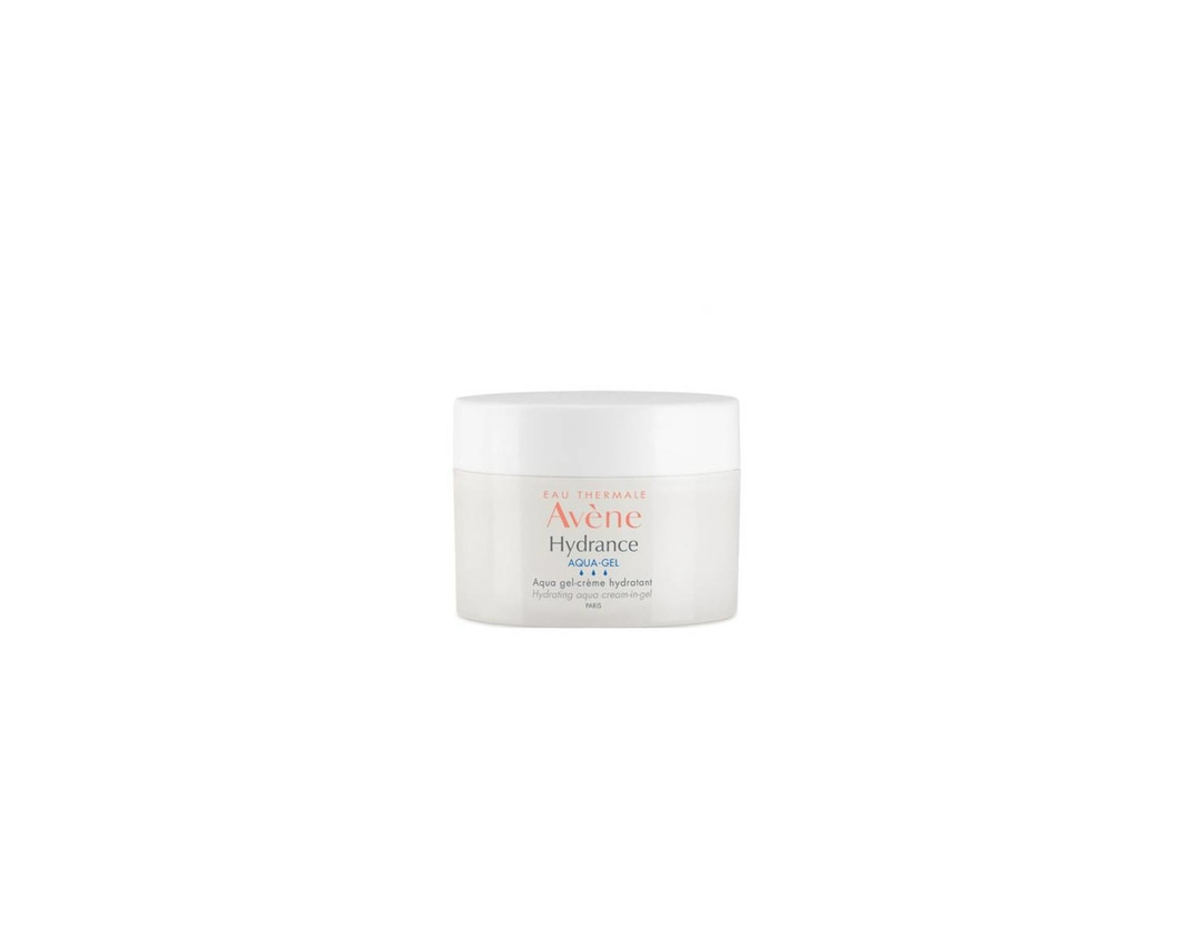 Product Gel creme hidratante 