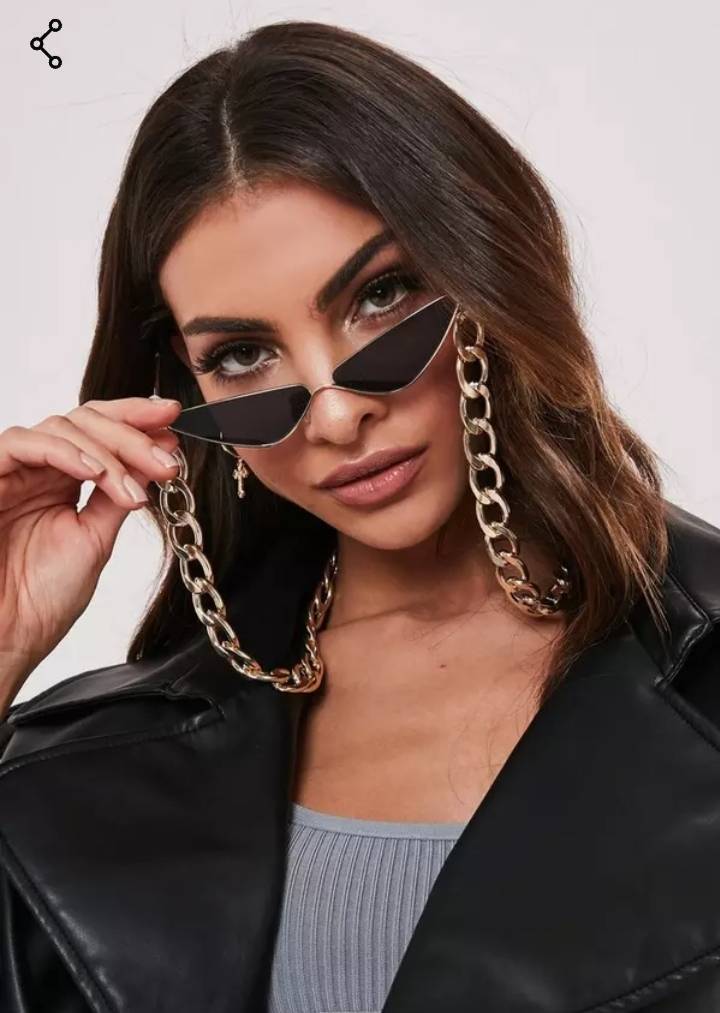 Product Óculos missguided