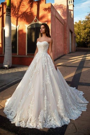 Wedding dress inspiration ✨