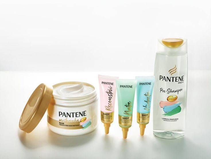 Product pantene