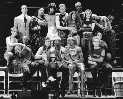 Seasons of Love - From the Motion Picture RENT