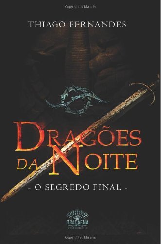 Libro Dragões Da Noite. O Segredo Final - Volume 2