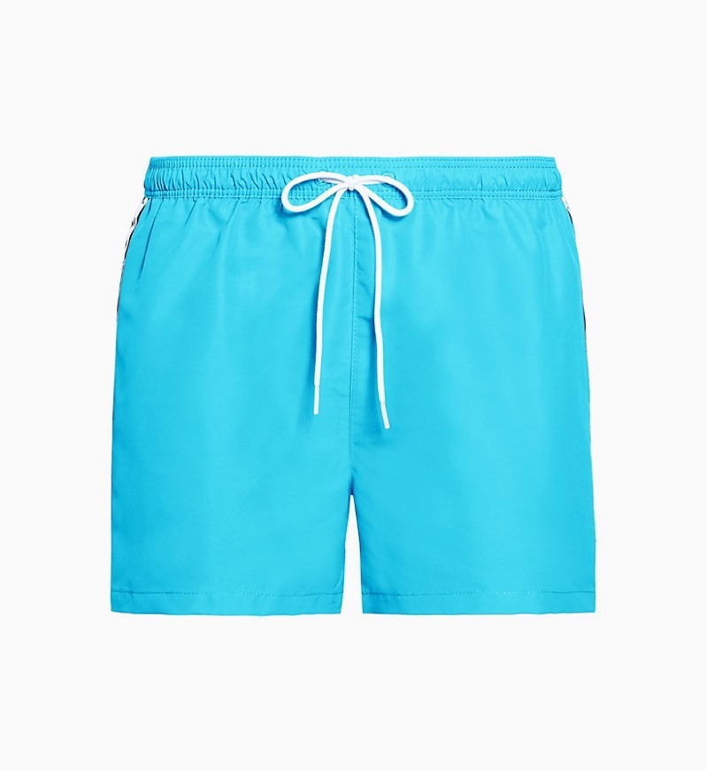 Calções de Praia Calvin Klein