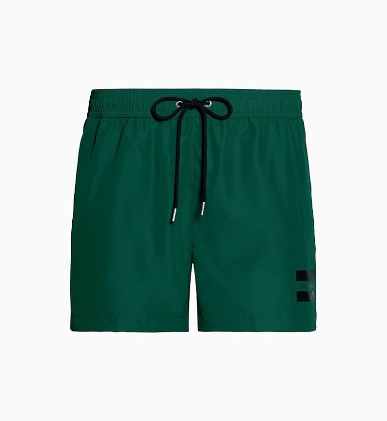 Calções de Praia Calvin Klein