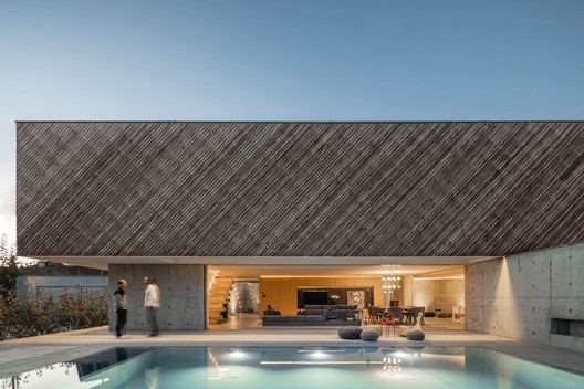 Social Casa A |Arq REM’A|