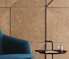 Parede em Cortiça | Cork Wall