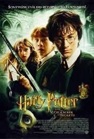 Harry Potter e a Câmara dos Segredos 