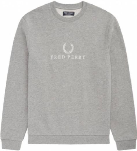 Fred Perry Sweat