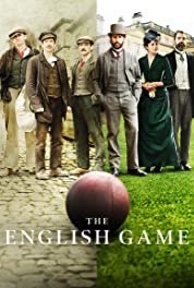 Serie The English Game 