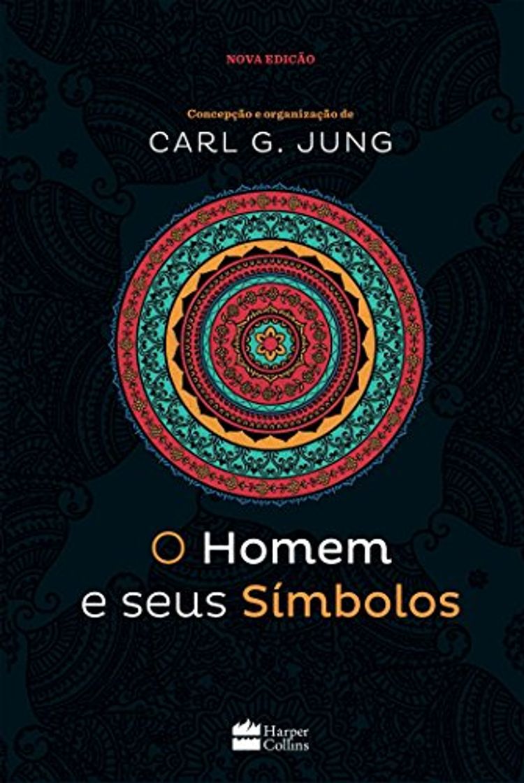 Libros O Homem E Seus Símbolos