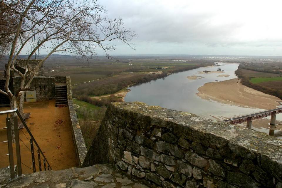 Lugar Jardim das Portas do Sol