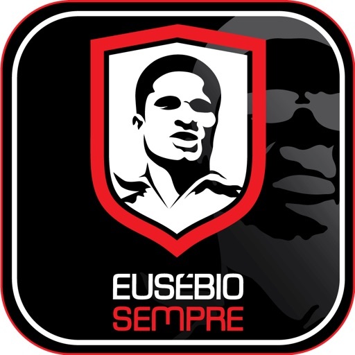 App Eusébio Sempre