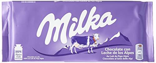 Social Milka