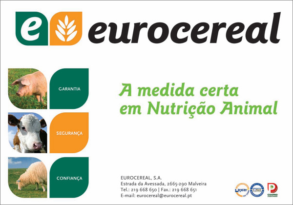 Lugar Eurocereal