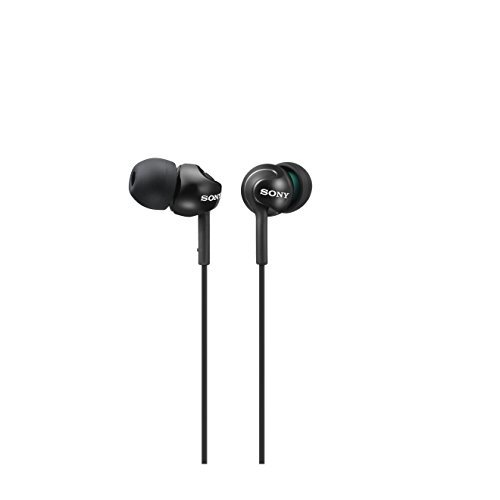 Producto Sony MDR-EX110LP - Auriculares in-ear