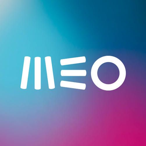 MEO - Portugal Telecom