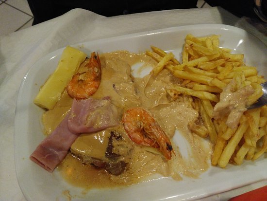 Restaurantes Paparika Do Marujo - Sociedade Unipessoal Lda.