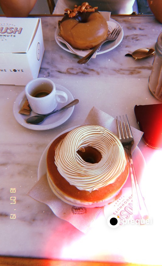 Restaurantes Ground Burger