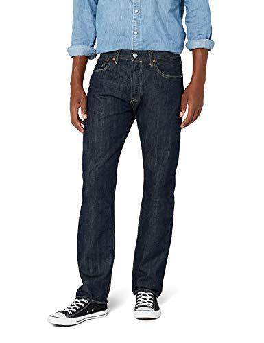 Levi's 501 Levi’S Original Vaqueros, Azul oscuro