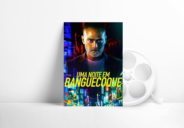 Movie Una Noche En Bangkok