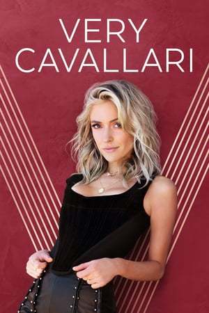 Serie Very Cavallari