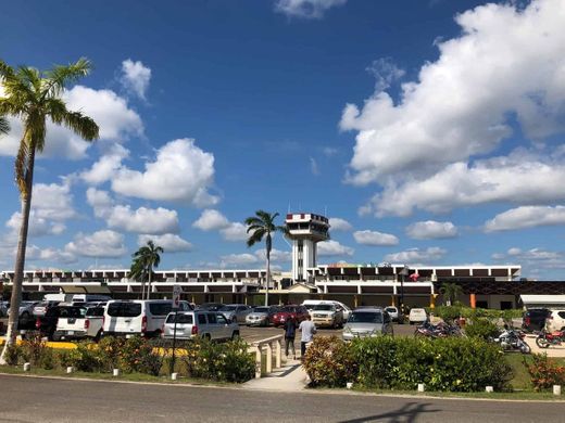 Belize City Municipal Airport