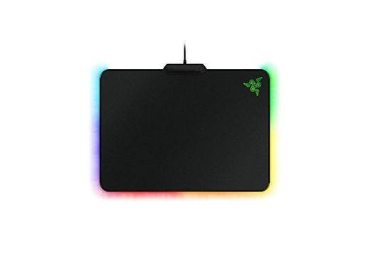 Razer Firefly Micro Textured Surface Hard Gaming Mouse Mat by Razer