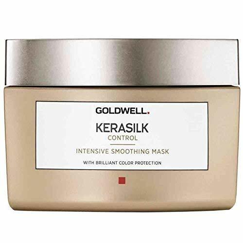 Belleza Goldwell Kerasilk Control Intensive Smoothing Mask 1 Unidad 200 ml