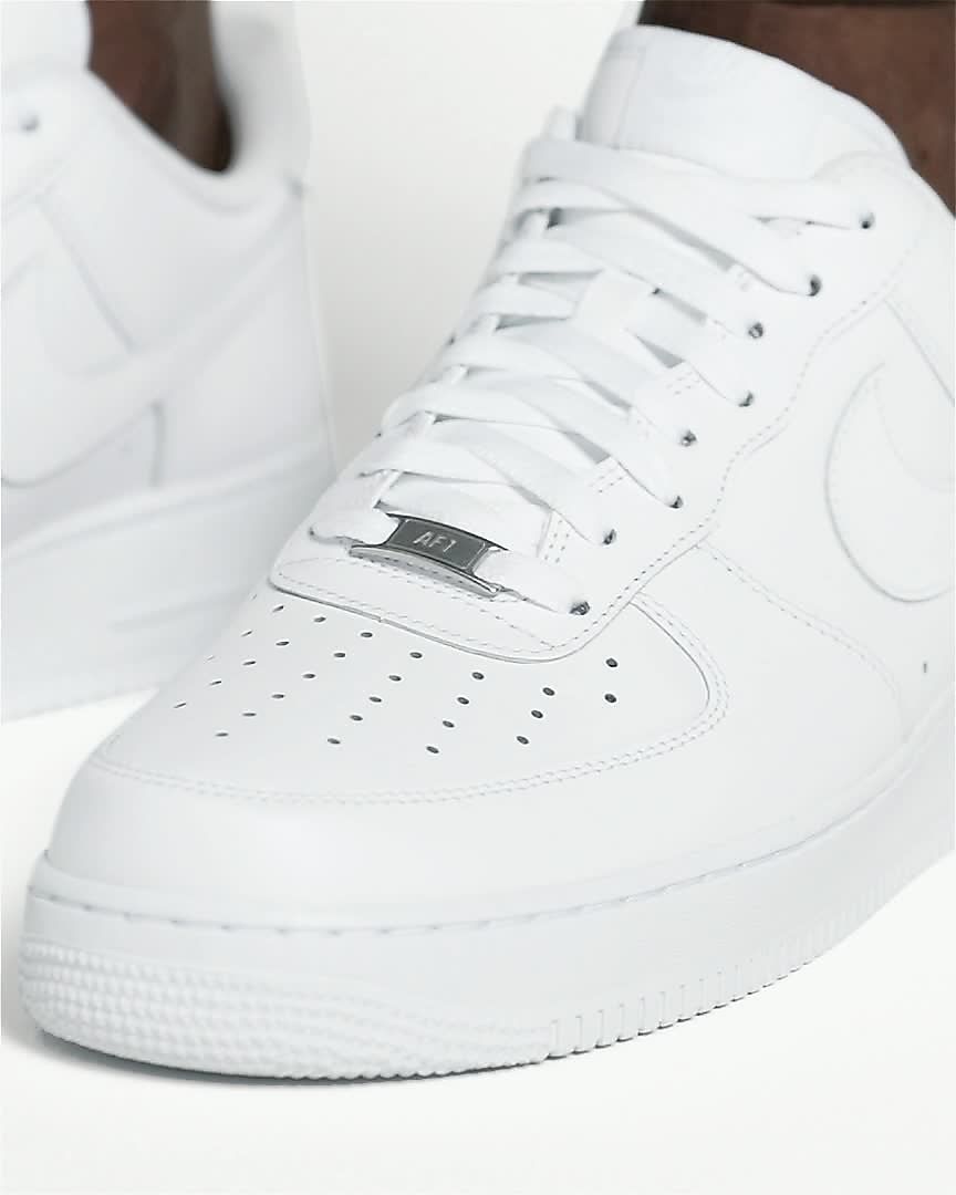 Producto Nike Air Force 1