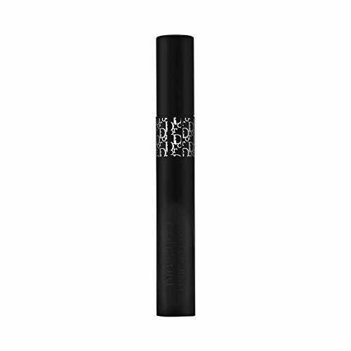 Belleza Dior Diorshow Pump'N'Volume Hd Mascara #090-Black 6 Gr