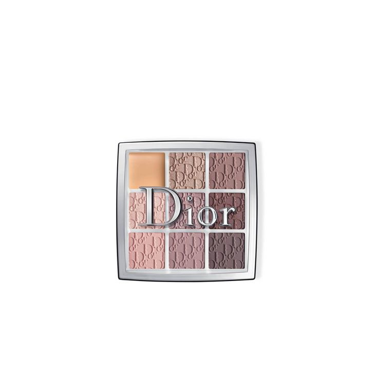 Products Dior Backstage Eye Palette 