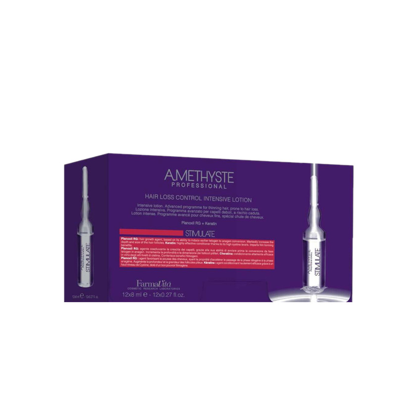 Product Farmavita Amethyste Stimulate