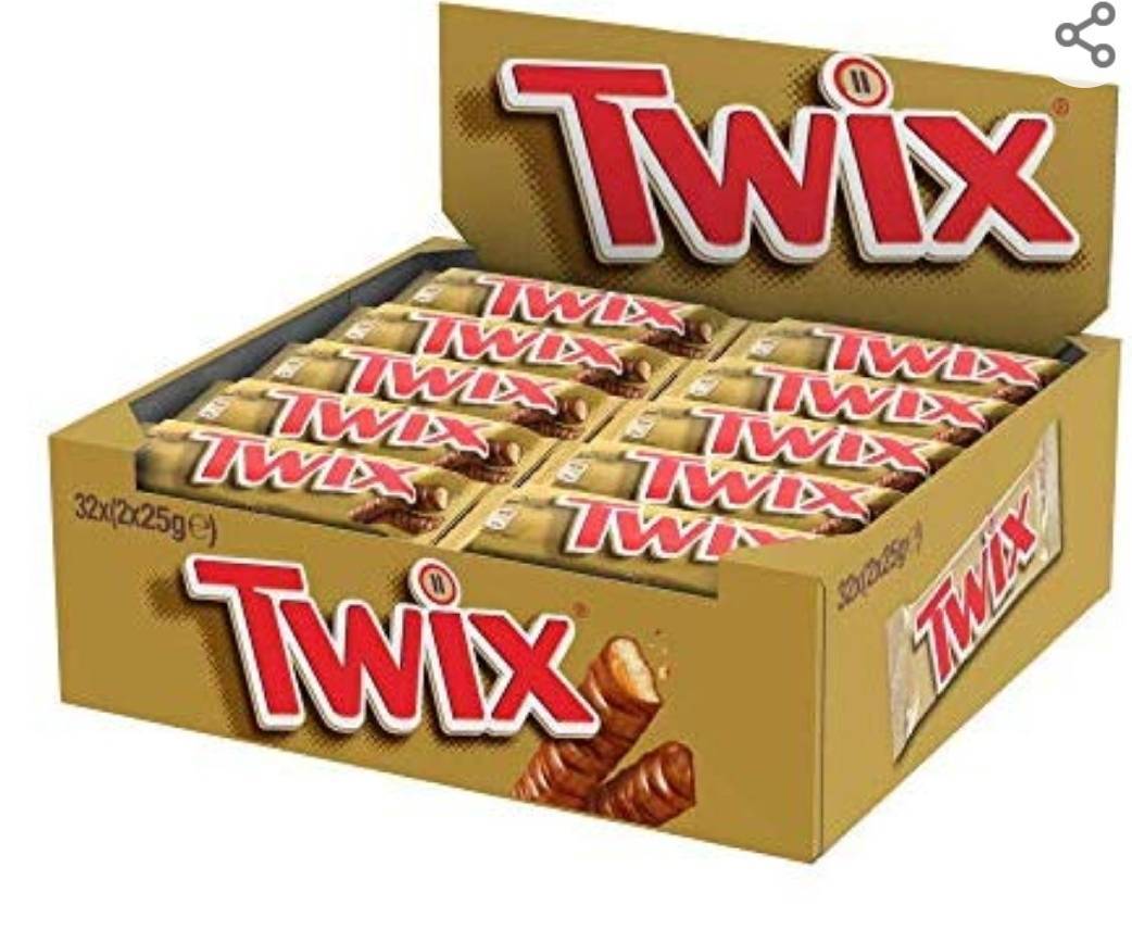 Fashion Twix